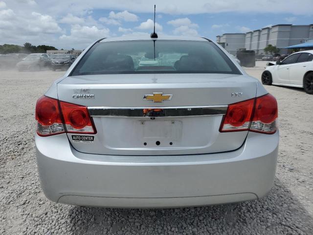 Photo 5 VIN: 1G1PG5SB1F7227650 - CHEVROLET CRUZE LTZ 