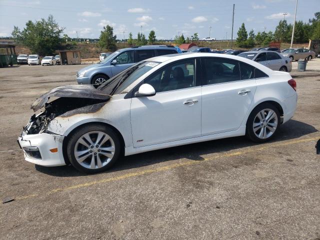 Photo 0 VIN: 1G1PG5SB1G7102522 - CHEVROLET CRUZE LIMI 