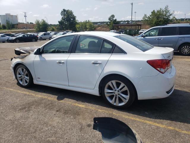 Photo 1 VIN: 1G1PG5SB1G7102522 - CHEVROLET CRUZE LIMI 