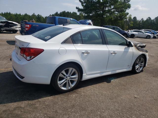 Photo 2 VIN: 1G1PG5SB1G7102522 - CHEVROLET CRUZE LIMI 