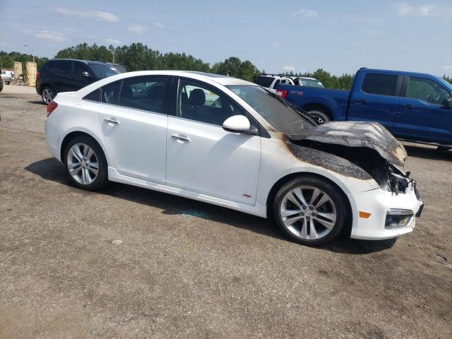 Photo 3 VIN: 1G1PG5SB1G7102522 - CHEVROLET CRUZE LIMI 