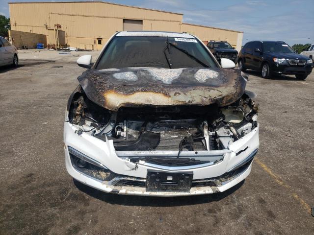 Photo 4 VIN: 1G1PG5SB1G7102522 - CHEVROLET CRUZE LIMI 