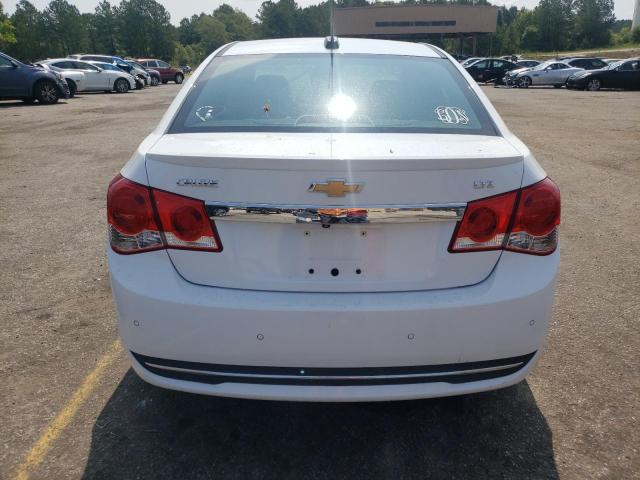 Photo 5 VIN: 1G1PG5SB1G7102522 - CHEVROLET CRUZE LIMI 