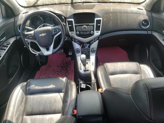 Photo 7 VIN: 1G1PG5SB1G7102522 - CHEVROLET CRUZE LIMI 