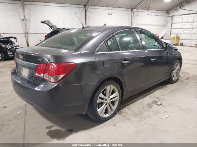 Photo 3 VIN: 1G1PG5SB1G7120924 - CHEVROLET CRUZE LIMITED 