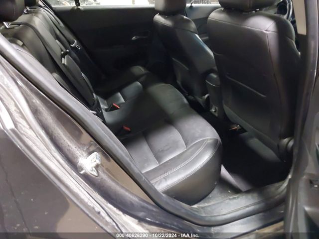 Photo 7 VIN: 1G1PG5SB1G7120924 - CHEVROLET CRUZE LIMITED 