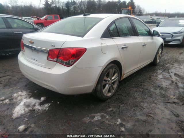 Photo 3 VIN: 1G1PG5SB1G7122429 - CHEVROLET CRUZE LIMITED 