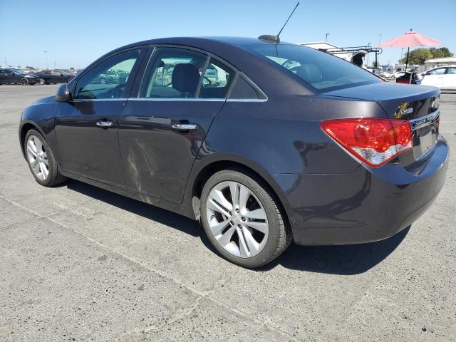 Photo 1 VIN: 1G1PG5SB1G7133138 - CHEVROLET CRUZE LIMI 