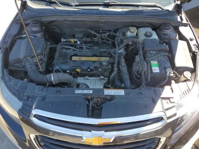 Photo 10 VIN: 1G1PG5SB1G7133138 - CHEVROLET CRUZE LIMI 