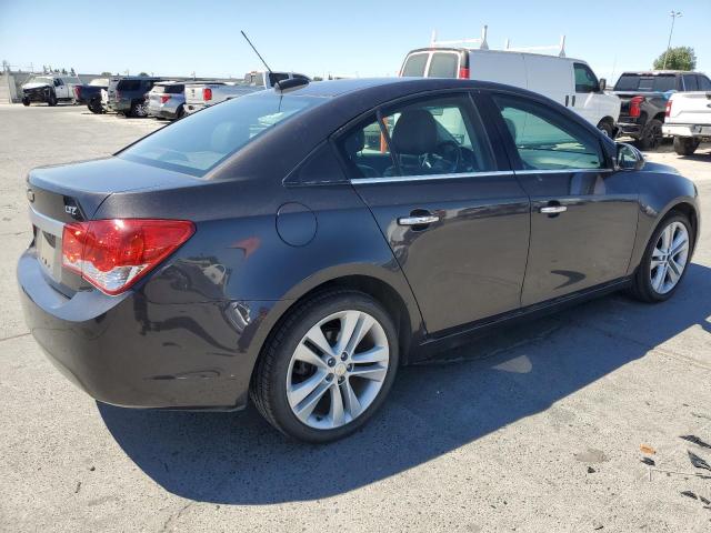 Photo 2 VIN: 1G1PG5SB1G7133138 - CHEVROLET CRUZE LIMI 