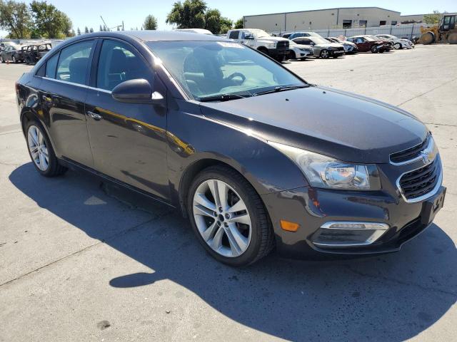 Photo 3 VIN: 1G1PG5SB1G7133138 - CHEVROLET CRUZE LIMI 