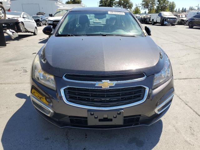 Photo 4 VIN: 1G1PG5SB1G7133138 - CHEVROLET CRUZE LIMI 