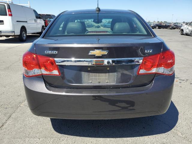 Photo 5 VIN: 1G1PG5SB1G7133138 - CHEVROLET CRUZE LIMI 