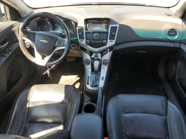 Photo 7 VIN: 1G1PG5SB1G7133138 - CHEVROLET CRUZE LIMI 