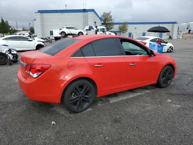 Photo 2 VIN: 1G1PG5SB1G7145211 - CHEVROLET CRUZE LIMI 