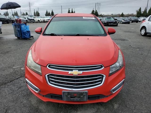 Photo 4 VIN: 1G1PG5SB1G7145211 - CHEVROLET CRUZE LIMI 