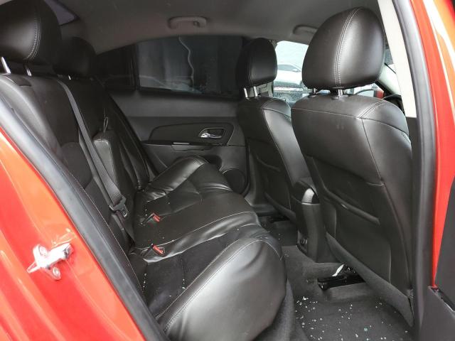 Photo 9 VIN: 1G1PG5SB1G7145211 - CHEVROLET CRUZE LIMI 