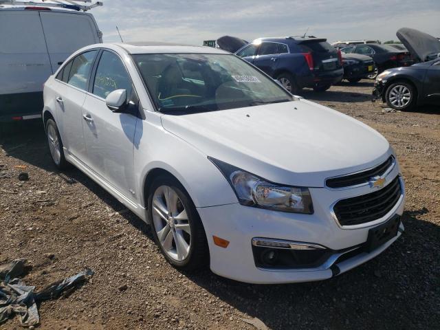 Photo 0 VIN: 1G1PG5SB1G7180962 - CHEVROLET CRUZE 