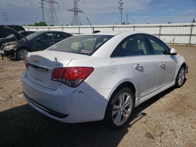 Photo 3 VIN: 1G1PG5SB1G7180962 - CHEVROLET CRUZE 