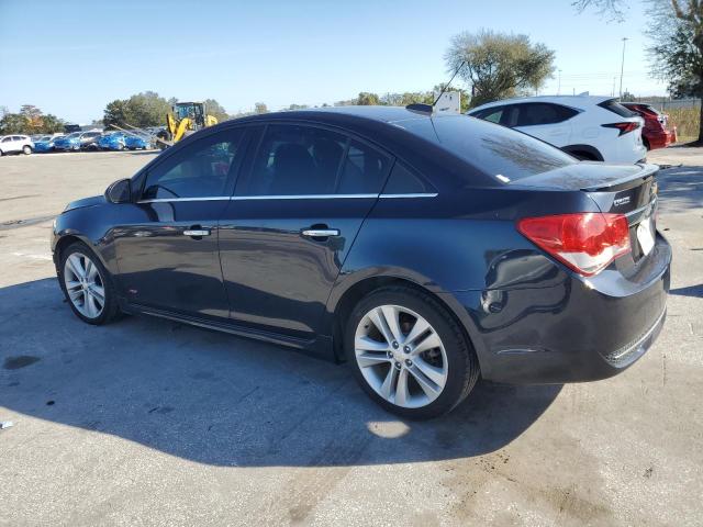 Photo 1 VIN: 1G1PG5SB1G7183473 - CHEVROLET CRUZE 