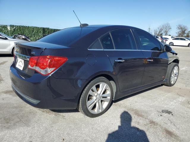 Photo 2 VIN: 1G1PG5SB1G7183473 - CHEVROLET CRUZE 