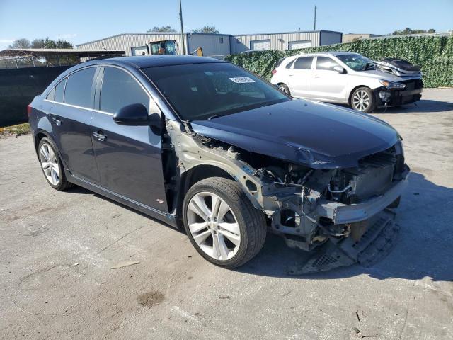 Photo 3 VIN: 1G1PG5SB1G7183473 - CHEVROLET CRUZE 