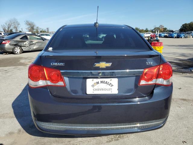 Photo 5 VIN: 1G1PG5SB1G7183473 - CHEVROLET CRUZE 