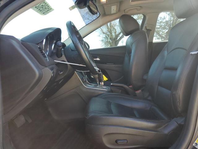 Photo 6 VIN: 1G1PG5SB1G7183473 - CHEVROLET CRUZE 