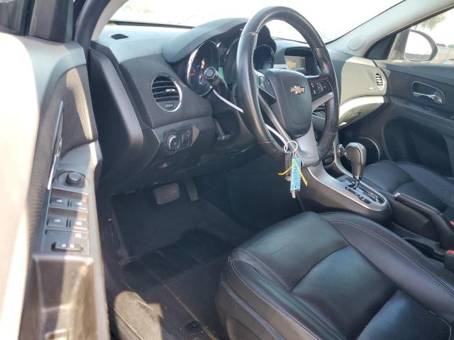 Photo 7 VIN: 1G1PG5SB1G7183473 - CHEVROLET CRUZE 