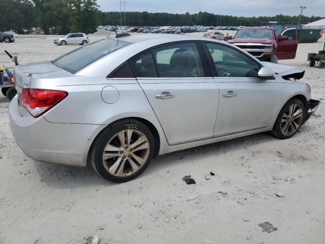 Photo 2 VIN: 1G1PG5SB1G7224944 - CHEVROLET CRUZE LIMI 