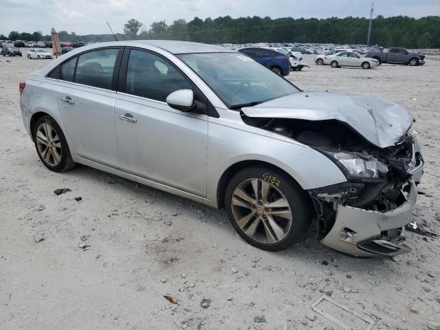 Photo 3 VIN: 1G1PG5SB1G7224944 - CHEVROLET CRUZE LIMI 