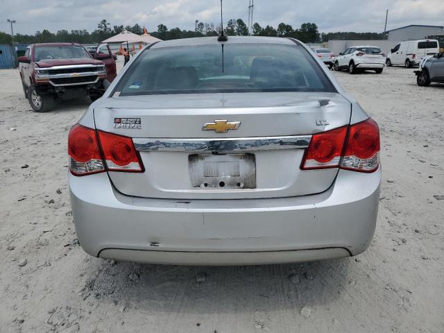 Photo 5 VIN: 1G1PG5SB1G7224944 - CHEVROLET CRUZE LIMI 