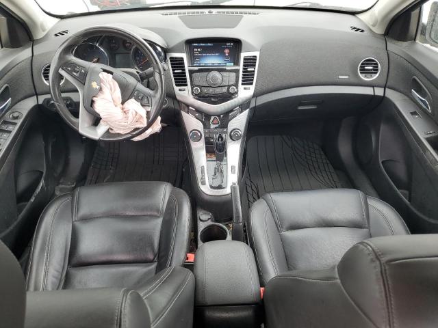 Photo 7 VIN: 1G1PG5SB1G7224944 - CHEVROLET CRUZE LIMI 