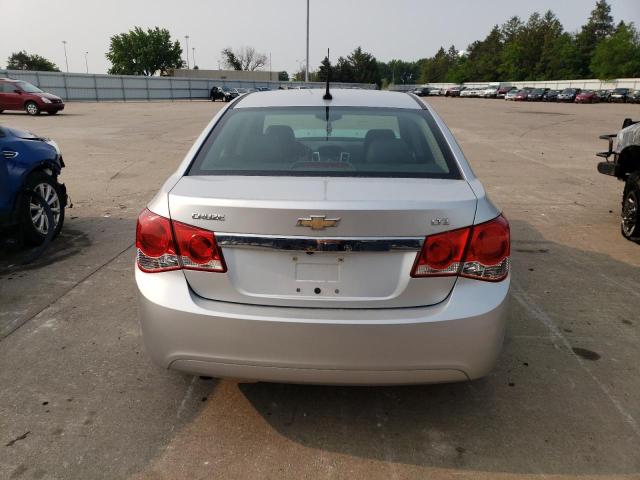 Photo 5 VIN: 1G1PG5SB2D7130471 - CHEVROLET CRUZE LTZ 