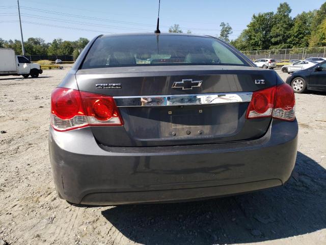 Photo 5 VIN: 1G1PG5SB2D7142720 - CHEVROLET CRUZE LTZ 