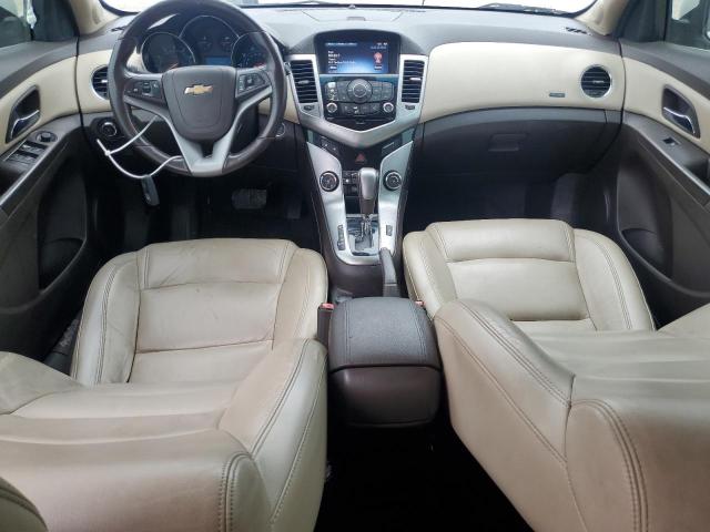 Photo 7 VIN: 1G1PG5SB2D7146492 - CHEVROLET CRUZE LTZ 