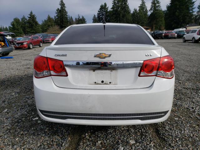 Photo 5 VIN: 1G1PG5SB2D7253719 - CHEVROLET CRUZE LTZ 