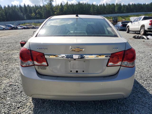 Photo 5 VIN: 1G1PG5SB2D7279351 - CHEVROLET CRUZE LTZ 