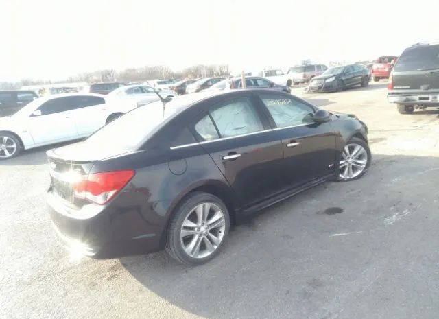 Photo 3 VIN: 1G1PG5SB2D7328290 - CHEVROLET CRUZE 