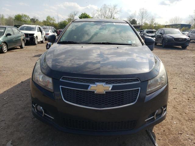 Photo 4 VIN: 1G1PG5SB2E7213500 - CHEVROLET CRUZE 