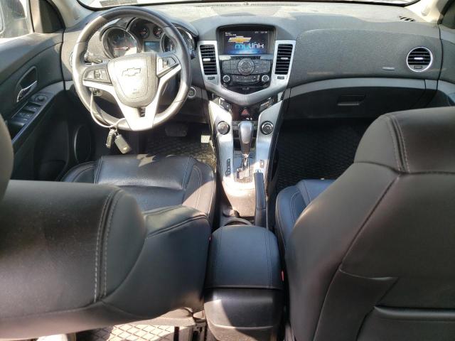 Photo 7 VIN: 1G1PG5SB2E7213500 - CHEVROLET CRUZE 