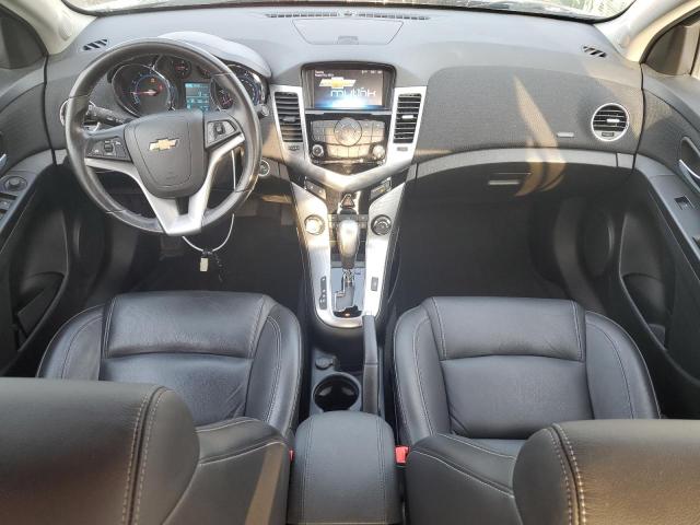 Photo 7 VIN: 1G1PG5SB2E7215148 - CHEVROLET CRUZE LTZ 