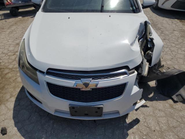 Photo 10 VIN: 1G1PG5SB2E7238929 - CHEVROLET CRUZE LTZ 