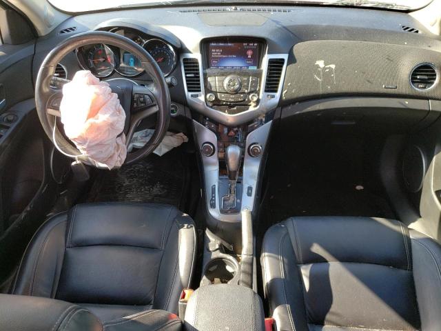 Photo 7 VIN: 1G1PG5SB2E7241586 - CHEVROLET CRUZE 