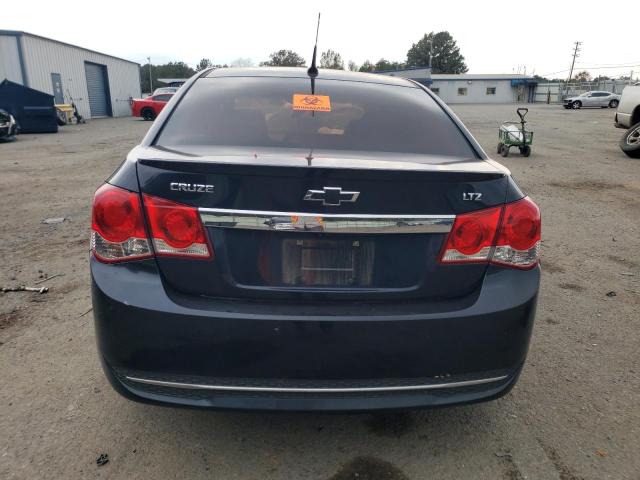 Photo 5 VIN: 1G1PG5SB2E7259425 - CHEVROLET CRUZE 