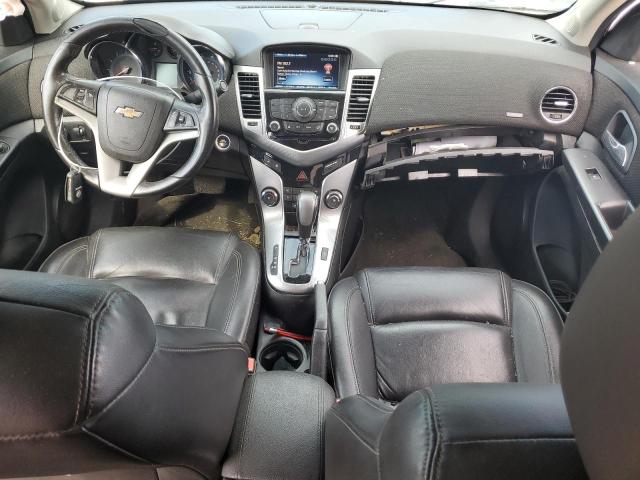 Photo 7 VIN: 1G1PG5SB2E7282705 - CHEVROLET CRUZE LTZ 