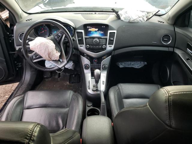 Photo 7 VIN: 1G1PG5SB2E7326363 - CHEVROLET CRUZE LTZ 