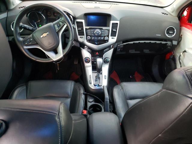 Photo 7 VIN: 1G1PG5SB2E7339064 - CHEVROLET CRUZE 