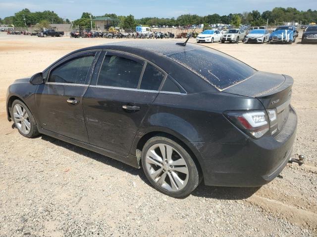 Photo 1 VIN: 1G1PG5SB2E7364692 - CHEVROLET CRUZE LTZ 