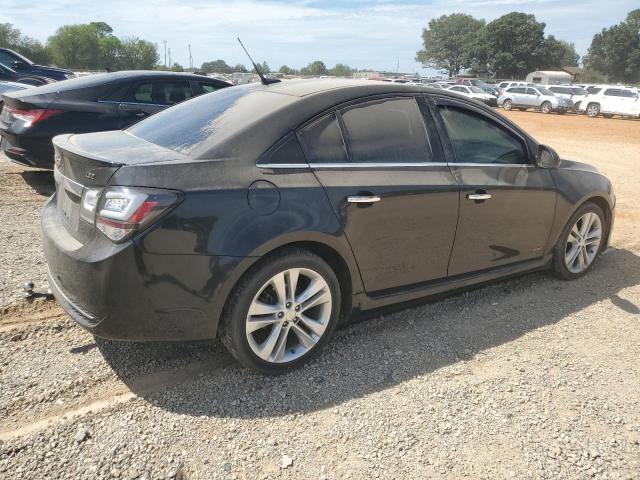 Photo 2 VIN: 1G1PG5SB2E7364692 - CHEVROLET CRUZE LTZ 